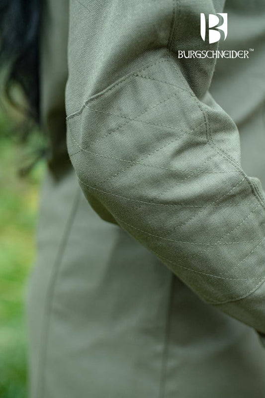 Tunic Theresa Seaweed - Which Mark