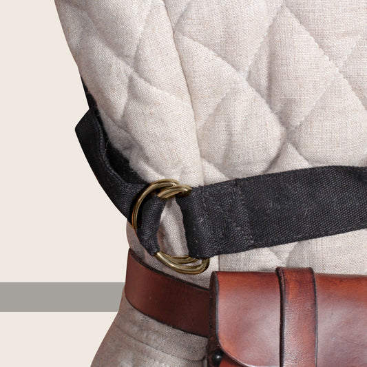 Bandage Belt Thuja Black - Which Mark