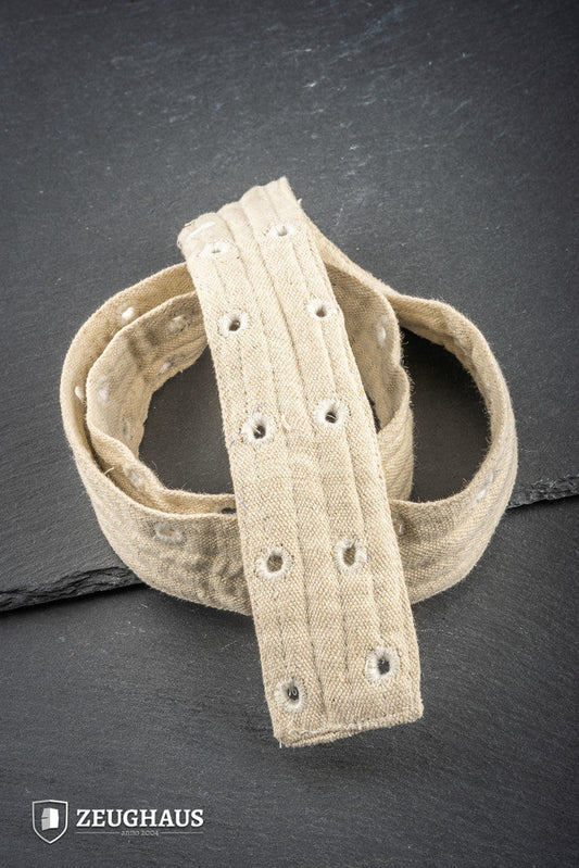 Padded Belt Natural - Which Mark