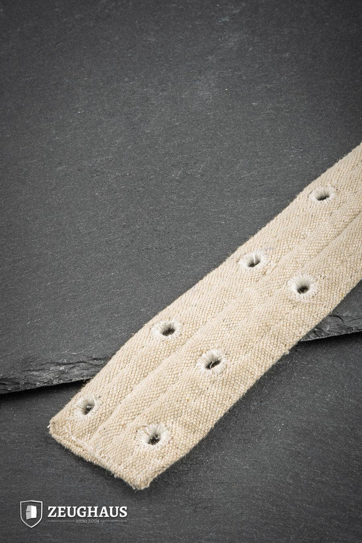 Padded Belt Natural - Which Mark
