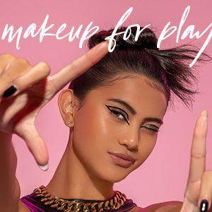 Eye Makeup - Which Mark