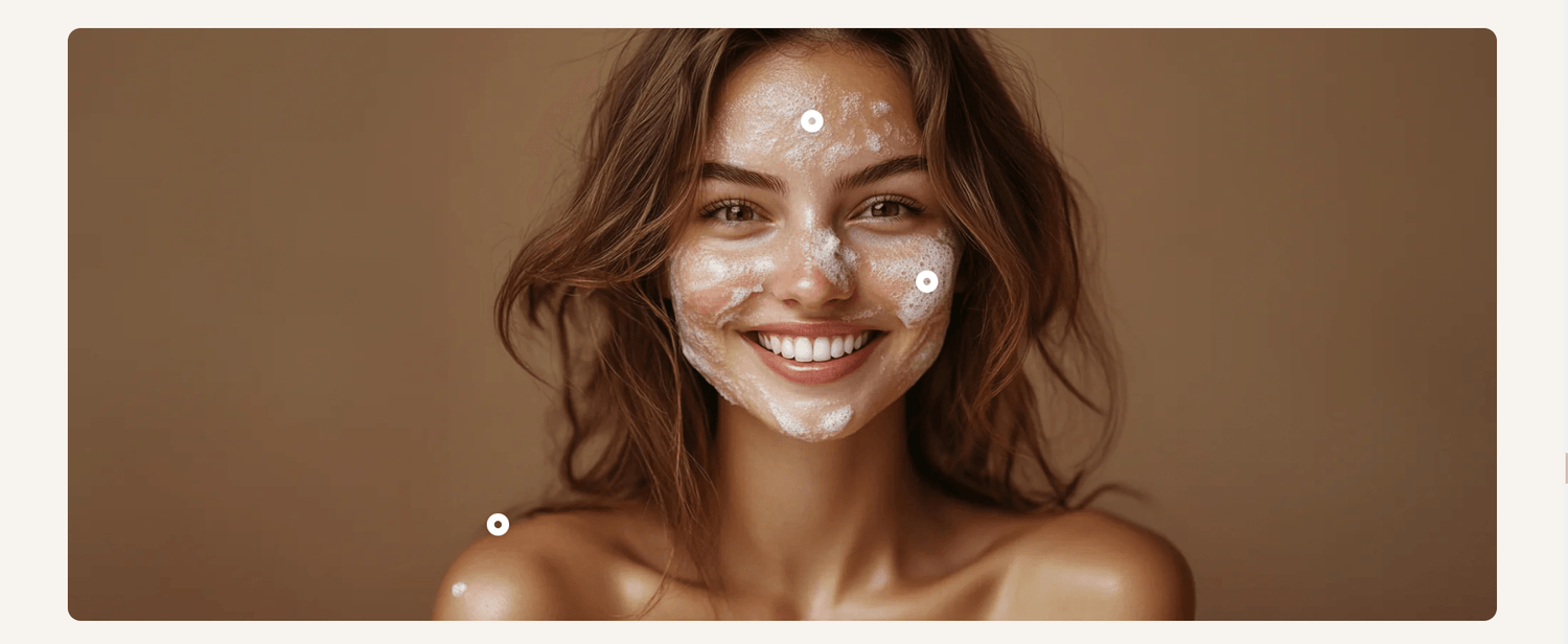 Skin Care - Which Mark