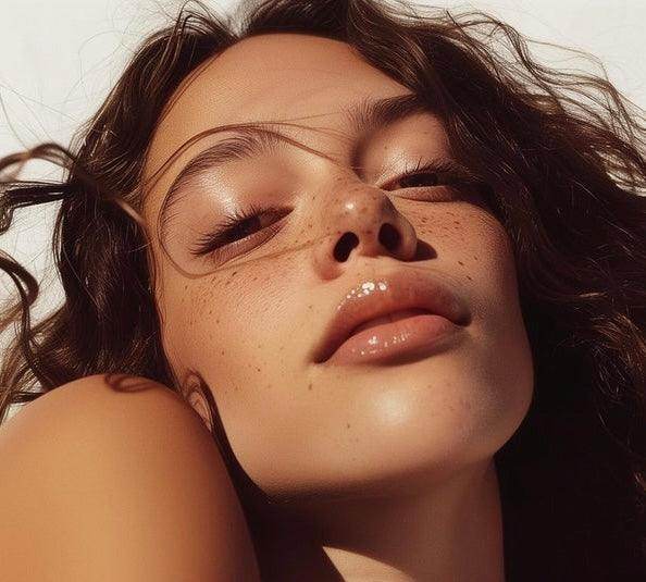 Lip Makeup - Which Mark