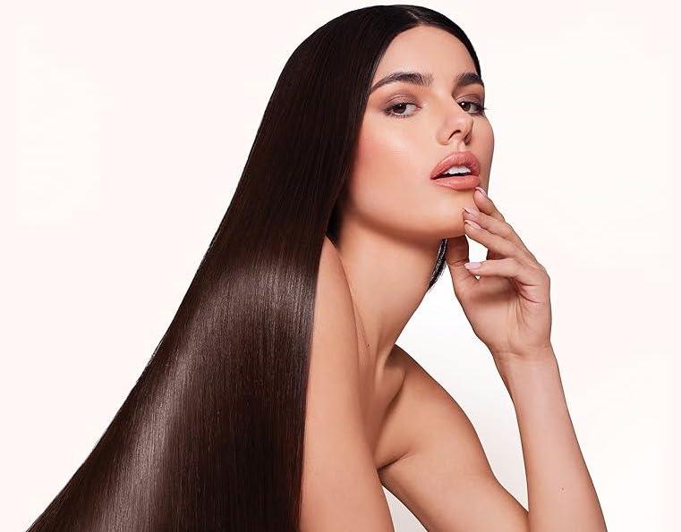 Hair Care - Which Mark