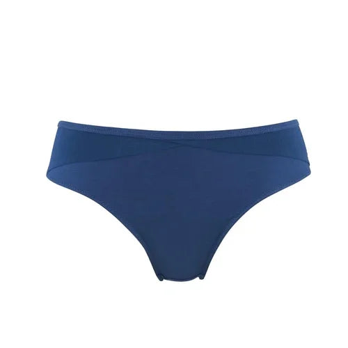 Hope - Silk & Organic Cotton Brief - Which Mark