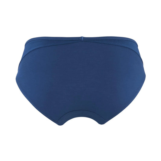 Hope - Silk & Organic Cotton Brief - Which Mark