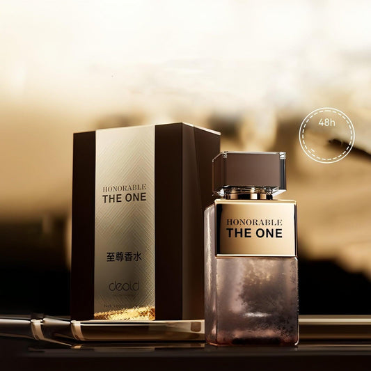 Lasting Fragrance Sexy Charm Men's Perfume - Which Mark