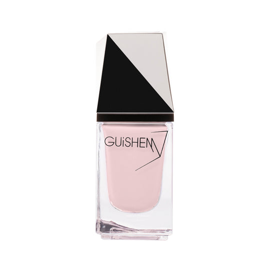 Premium Nail Lacquer, BLUSH - 032, NUDE PINK CRÈME NAIL POLISH - Which Mark