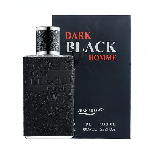 A.1. Men's Fashion Simple Long-lasting Light Perfume Dark Whiskey - Which Mark