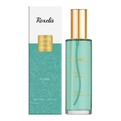 Jasmin Light - Perfume For Romantic Party Lasts Forever - Which Mark