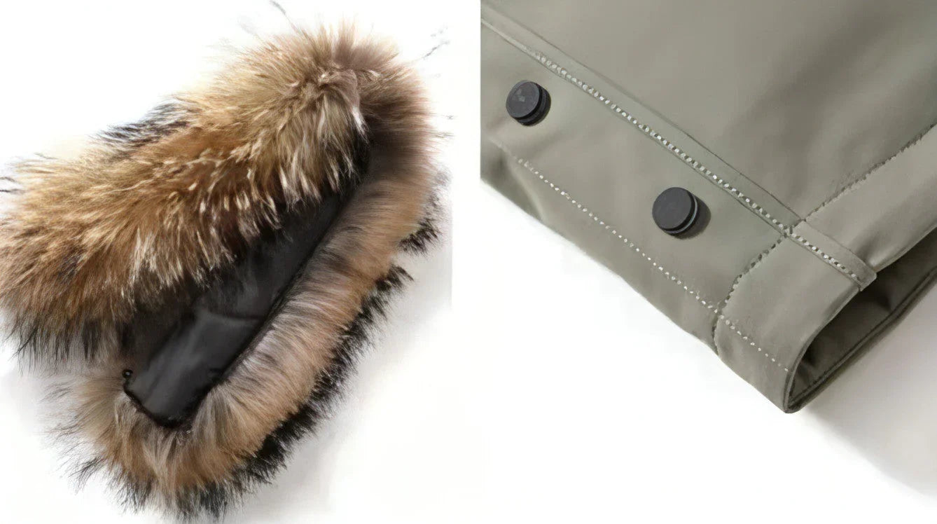 New Style Down Jacket Men - Which Mark