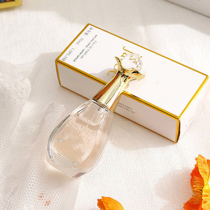 Zhen I | Fresh Fragrance Perfume – Light & Long-Lasting (30ml) - Which Mark
