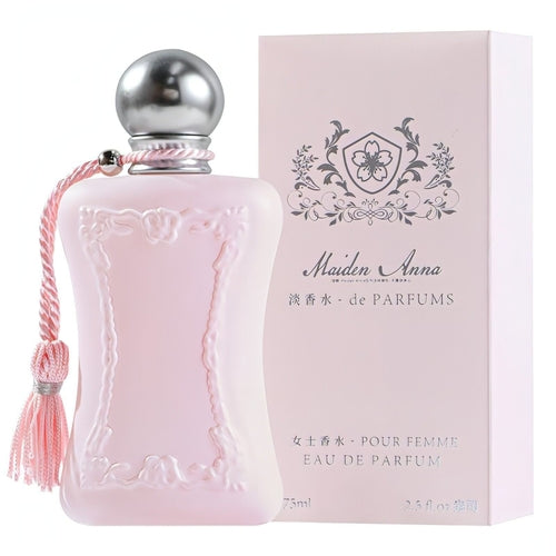 A.1 Perfume For Women Anna Fragrance Girl Sweetheart Long-lasting - Which Mark