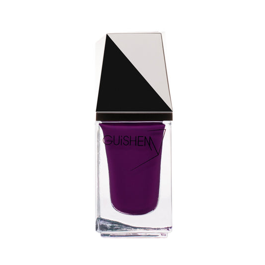 Premium Nail Lacquer, IMPERIAL - 061, GRAPE JUICE CRÈME NAIL POLISH - Which Mark