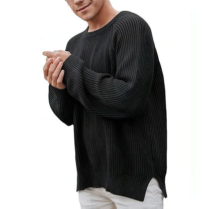 Pullover Sweater Sweater Men - Which Mark