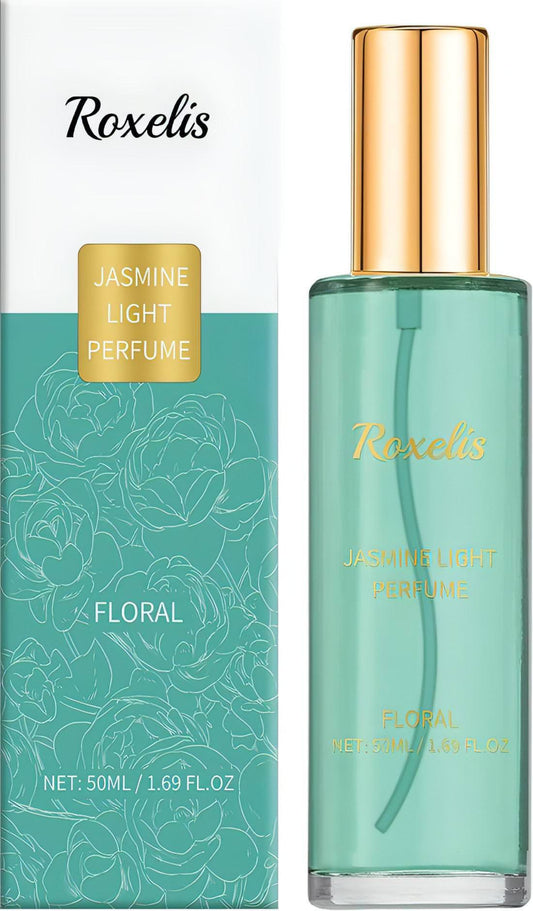 Jasmin Light - Perfume For Romantic Party Lasts Forever - Which Mark