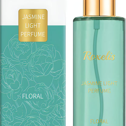Jasmin Light - Perfume For Romantic Party Lasts Forever - Which Mark