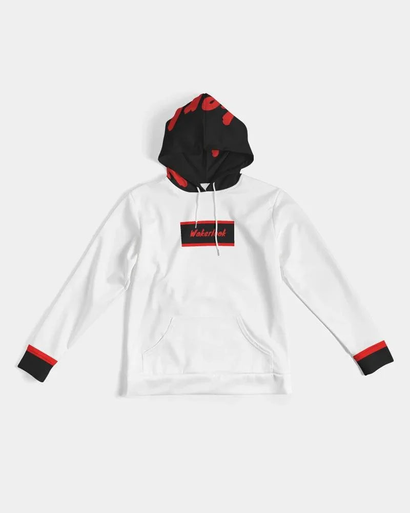 Wakerlook Men's Hoodie - Which Mark