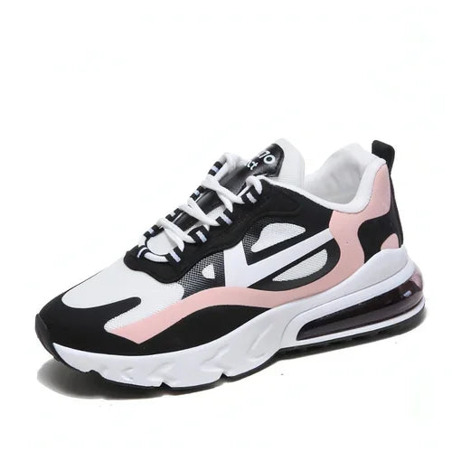 Sneaker Lady Platform Daddy Shoe Lady Running Shoe Lady - Which Mark