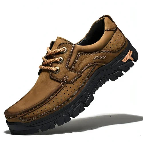 Outdoor recreational hiking shoes men - Which Mark