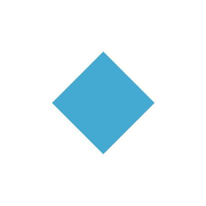 Premium Nail Lacquer, CAPRI - 120, SKY BLUE CRÈME NAIL POLISH - Which Mark