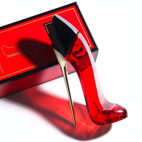 A.1. High Heel Perfume 40ml Tempting Bad Girl Eau de Perfume - Which Mark