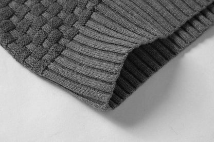 A Men's hoodies sweater - Which Mark