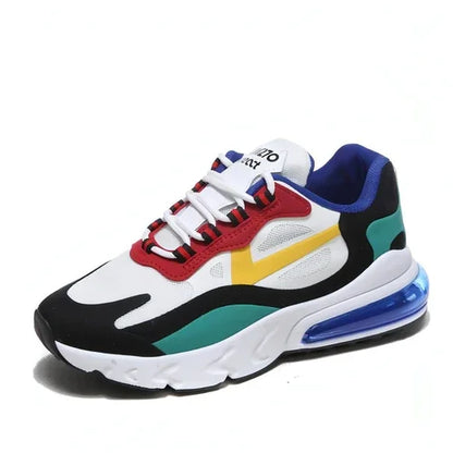 Sneaker Lady Platform Daddy Shoe Lady Running Shoe Lady - Which Mark