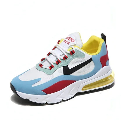Sneaker Lady Platform Daddy Shoe Lady Running Shoe Lady - Which Mark
