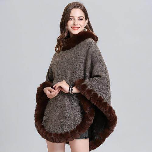 Knit sweater jacket women - Which Mark