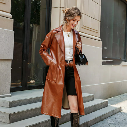 Street Fashion Windbreaker Jacket Women - Which Mark