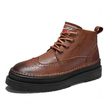 Streetlife boots Men - Which Mark