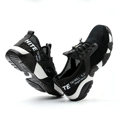 Lightweight protective shoes for men - Which Mark