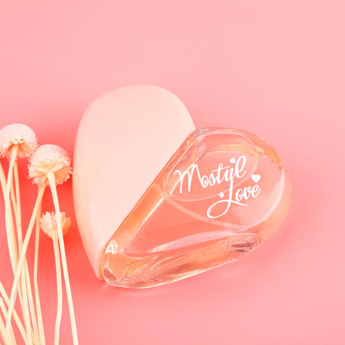Love Perfume for Women – 50ml Romantic Eau de Toilette - Which Mark