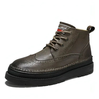 Streetlife boots Men - Which Mark