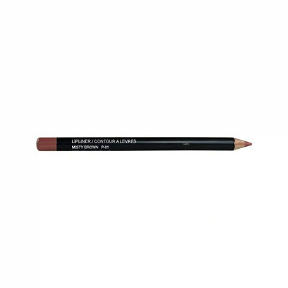 Lip Liner - Misty Brown - LP61 | Paraben Free, Rich Pigments - Which Mark