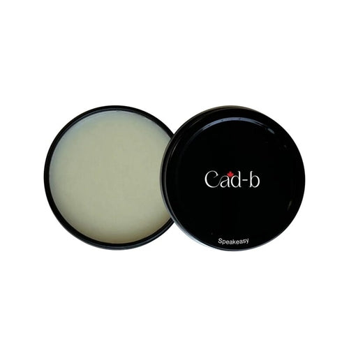 Speakeasy Solid Cologne - Speakeasy | Vegan - Which Mark