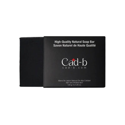 Natural Charcoal Lather Soap | Paraben Free - Which Mark