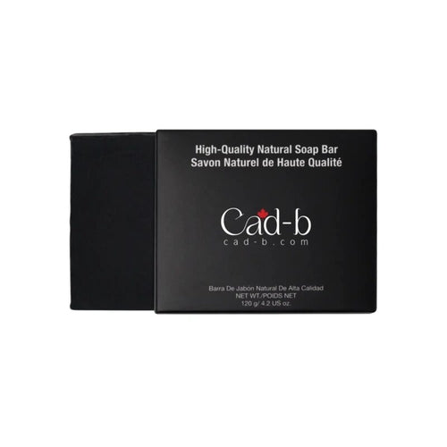 Natural Charcoal Lather Soap | Paraben Free - Which Mark