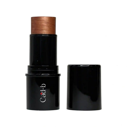 Highlighter Stick - Bronze Lights - HST103 with Vitamin C, Vitamin A, - Which Mark