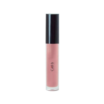 Lip Gloss - Tropical LG27 | Vegan, Paraben Free, Shimmer & Natural - Which Mark