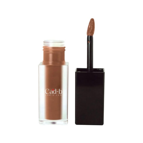 Matte Lip Stain Taupe - LSP70 | Vegan, Matte, Velvety Finish - Which Mark