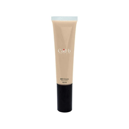 BB Cream with SPF Wheat FB100 - Which Mark