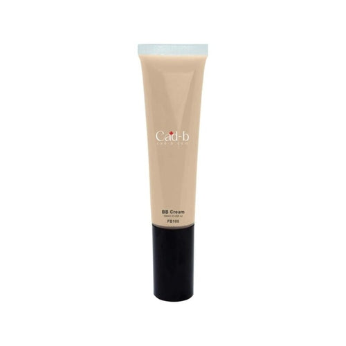 BB Cream with SPF Wheat FB100 - Which Mark