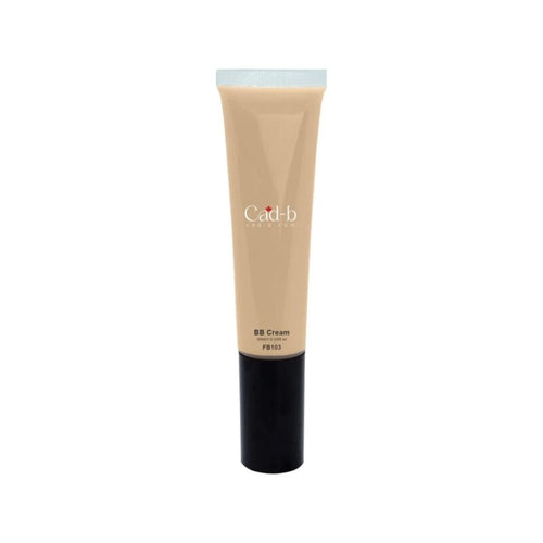 BB Cream with SPF Terra Cotta FB103 - Which Mark
