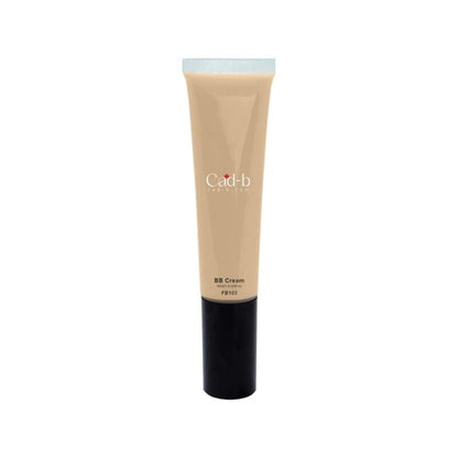 BB Cream with SPF Terra Cotta FB103 - Which Mark