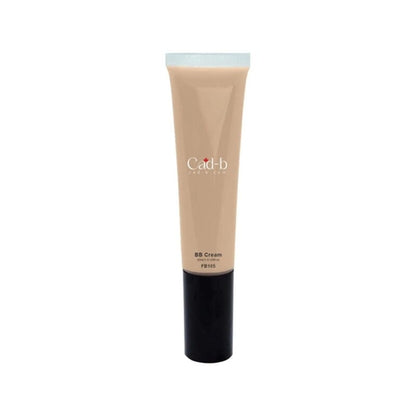 BB Cream with SPF BB Vanilla FB105 - Which Mark