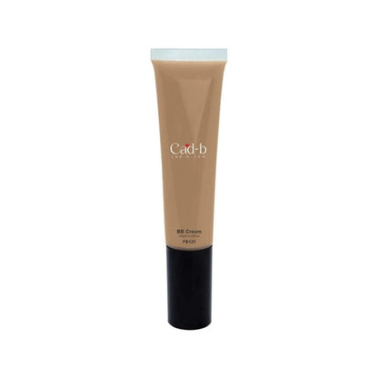 BB Cream with SPF Beachy FB125 - Which Mark