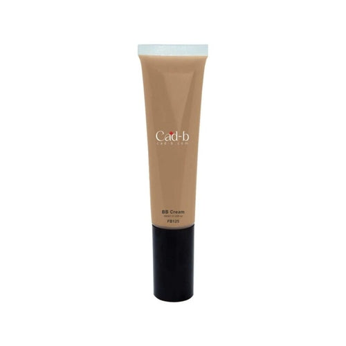 BB Cream with SPF Beachy FB125 - Which Mark