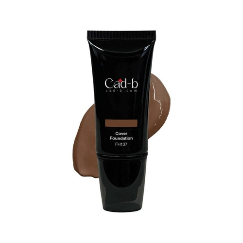 Full Coverage Foundation - Bali FH137 | Paraben Free, Matte Finish - Which Mark
